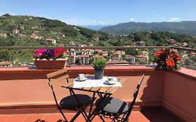La Casa Nei Carobi