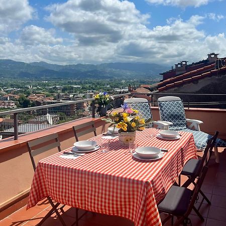 Villa La Casa Nei Carobi à Arcola Extérieur photo